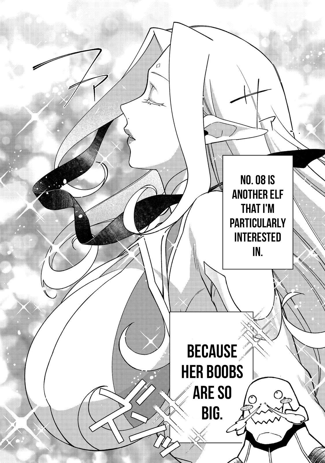 Bonkotsu Shinpei No Monster Life Chapter 7.2 4