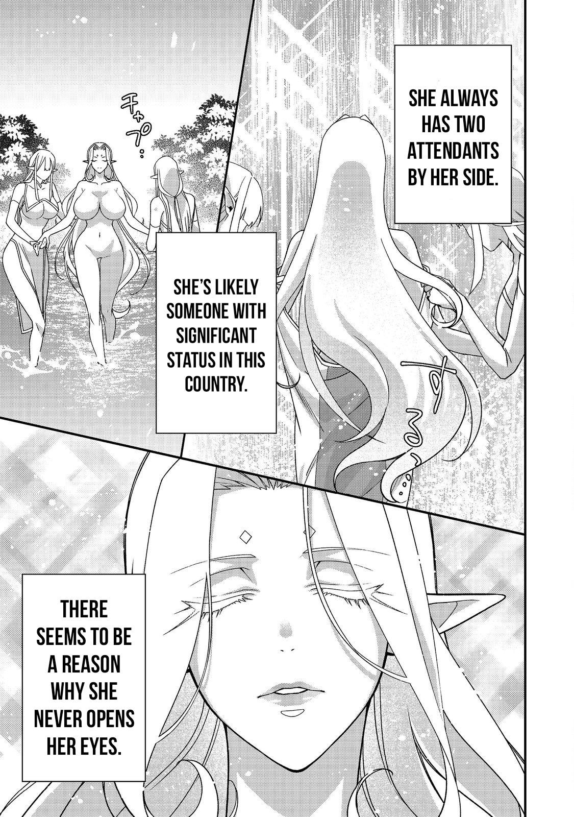 Bonkotsu Shinpei No Monster Life Chapter 7.2 5
