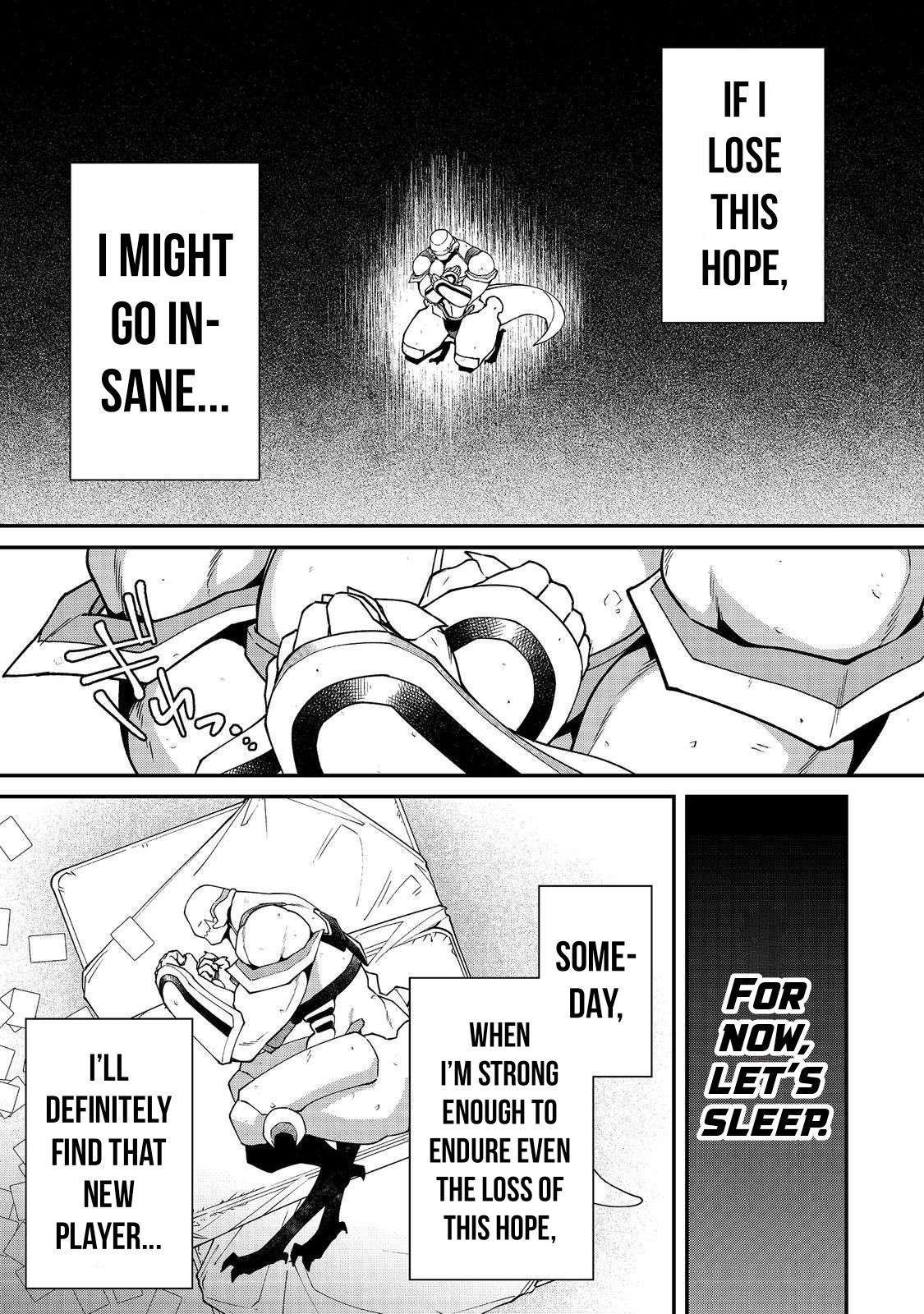 Bonkotsu Shinpei No Monster Life Chapter 11.2 18