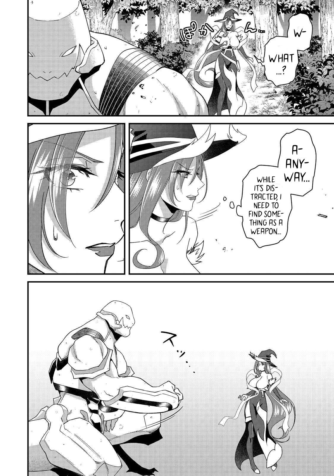Bonkotsu Shinpei No Monster Life Chapter 13.1 7
