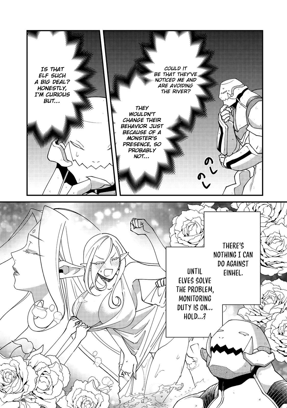 Bonkotsu Shinpei No Monster Life Chapter 14 14