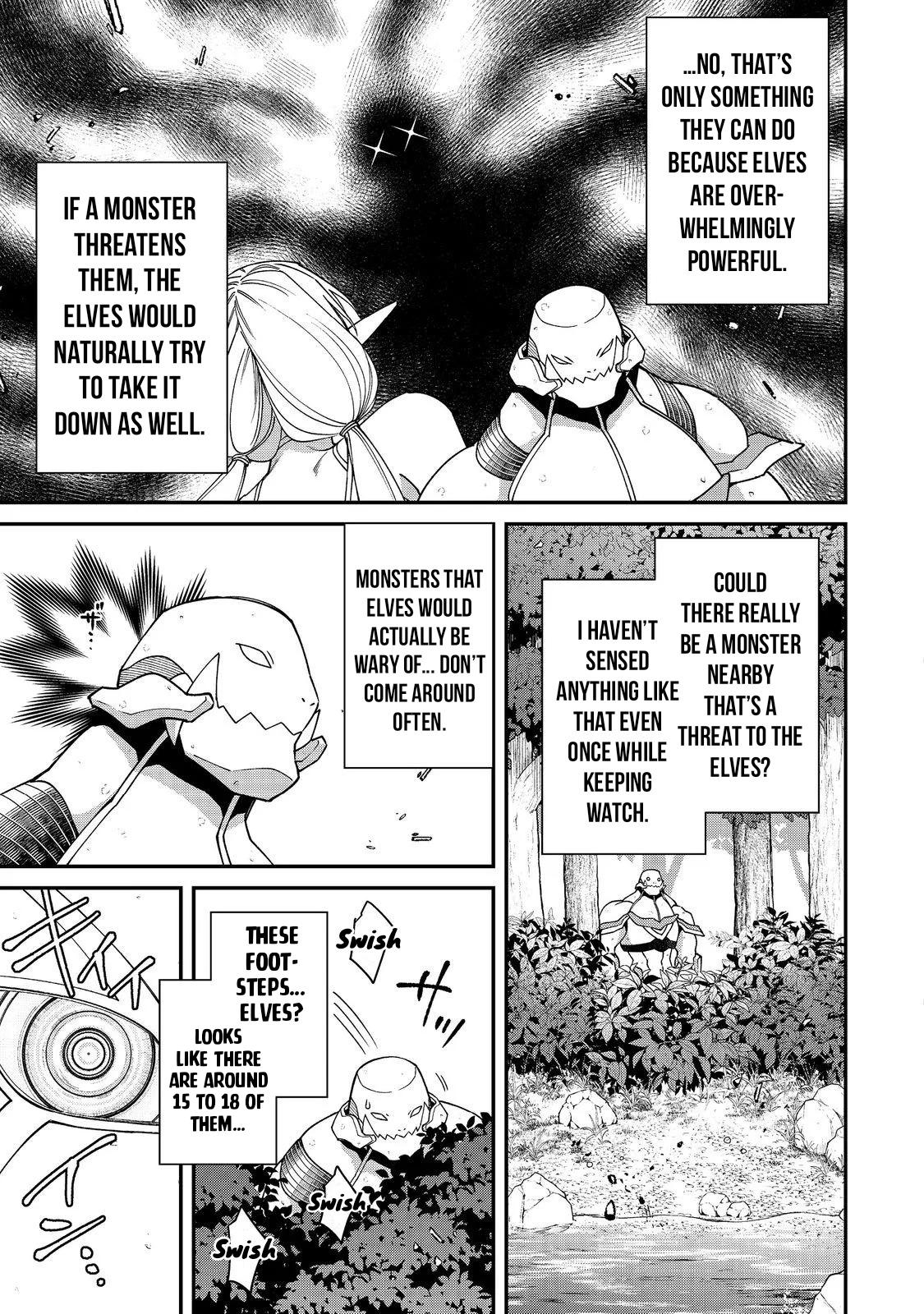 Bonkotsu Shinpei No Monster Life Chapter 16 10