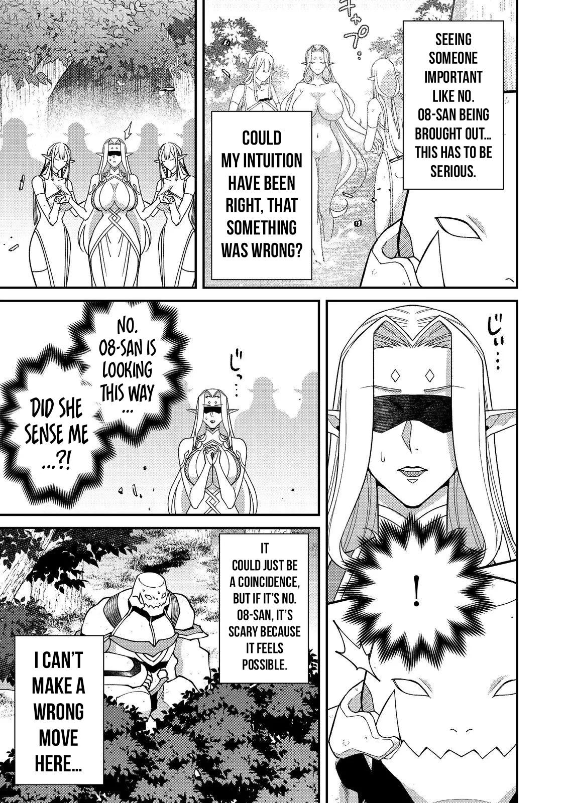 Bonkotsu Shinpei No Monster Life Chapter 16 12