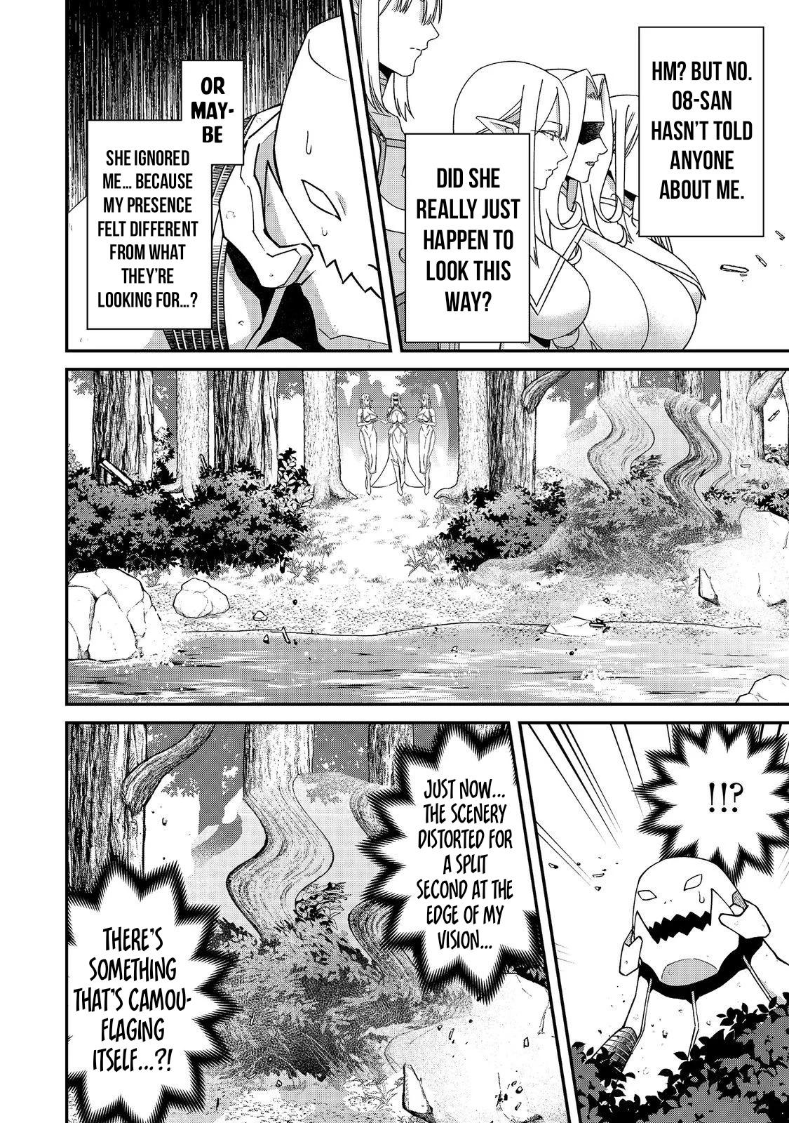 Bonkotsu Shinpei No Monster Life Chapter 16 13