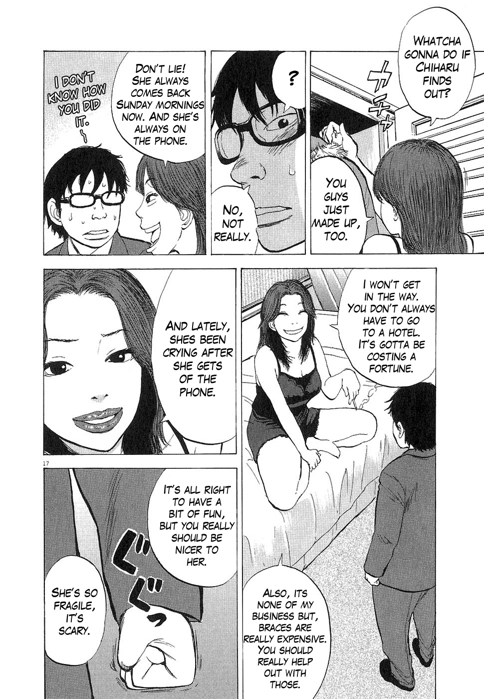Chapter 21 — Page 17