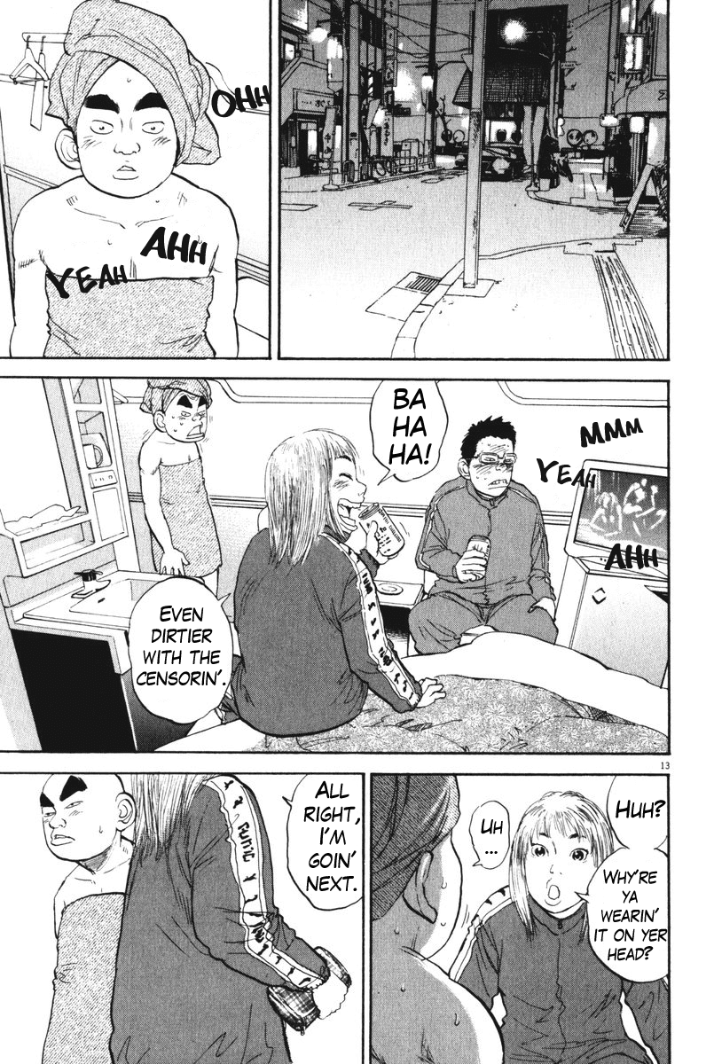 Chapter 64 — Page 12