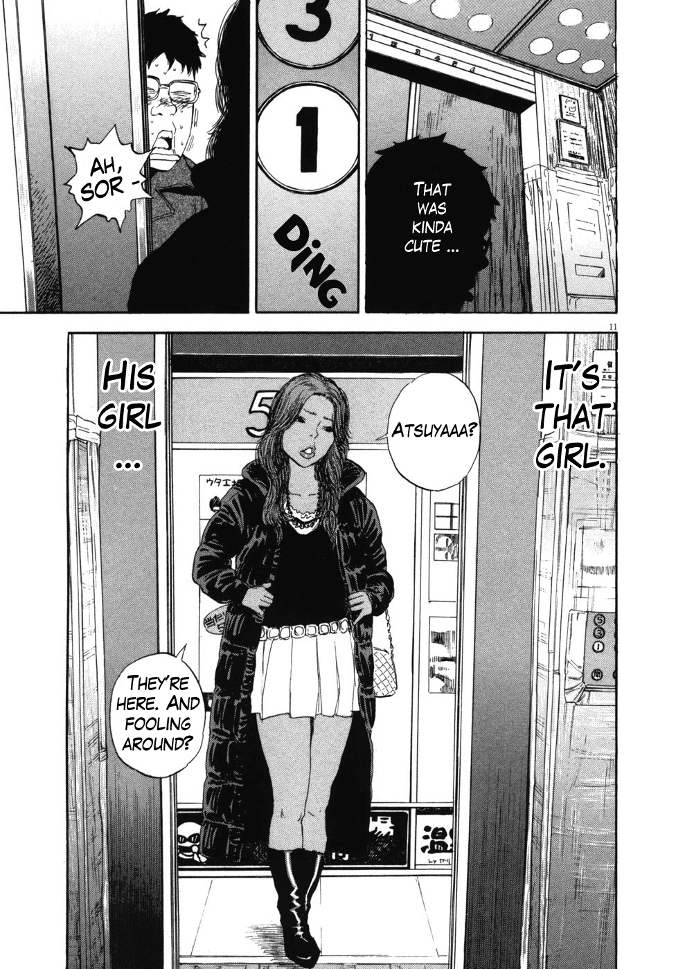 Chapter 69 — Page 10