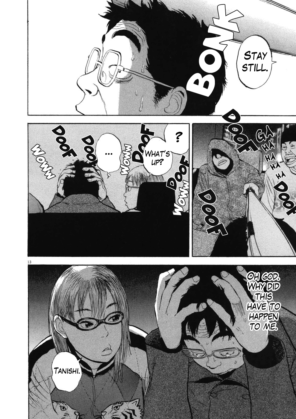 Chapter 70 — Page 12