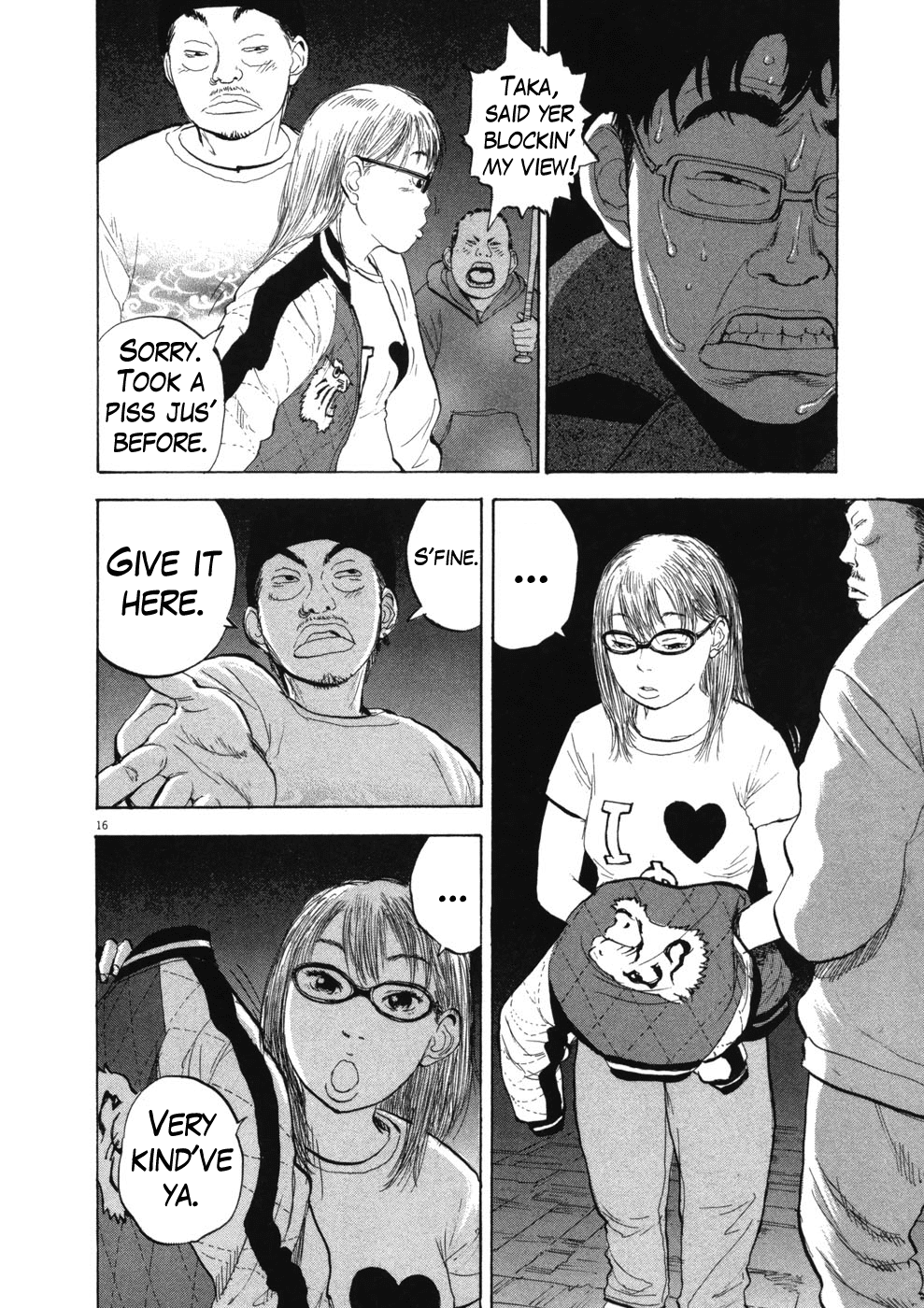 Chapter 71 — Page 15