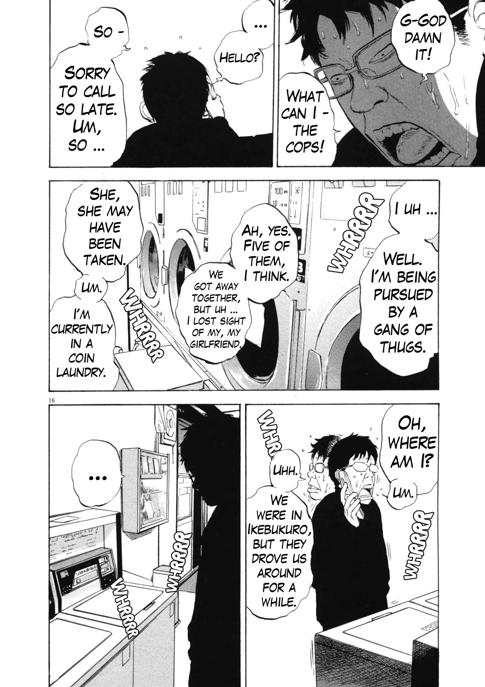 Chapter 72 — Page 16