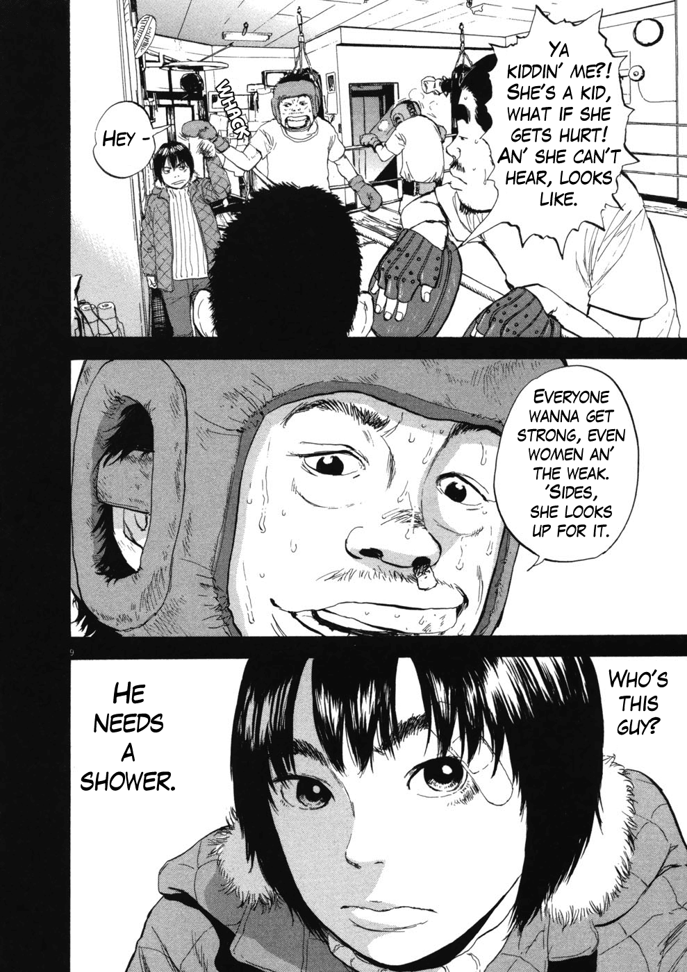 Chapter 74 — Page 8
