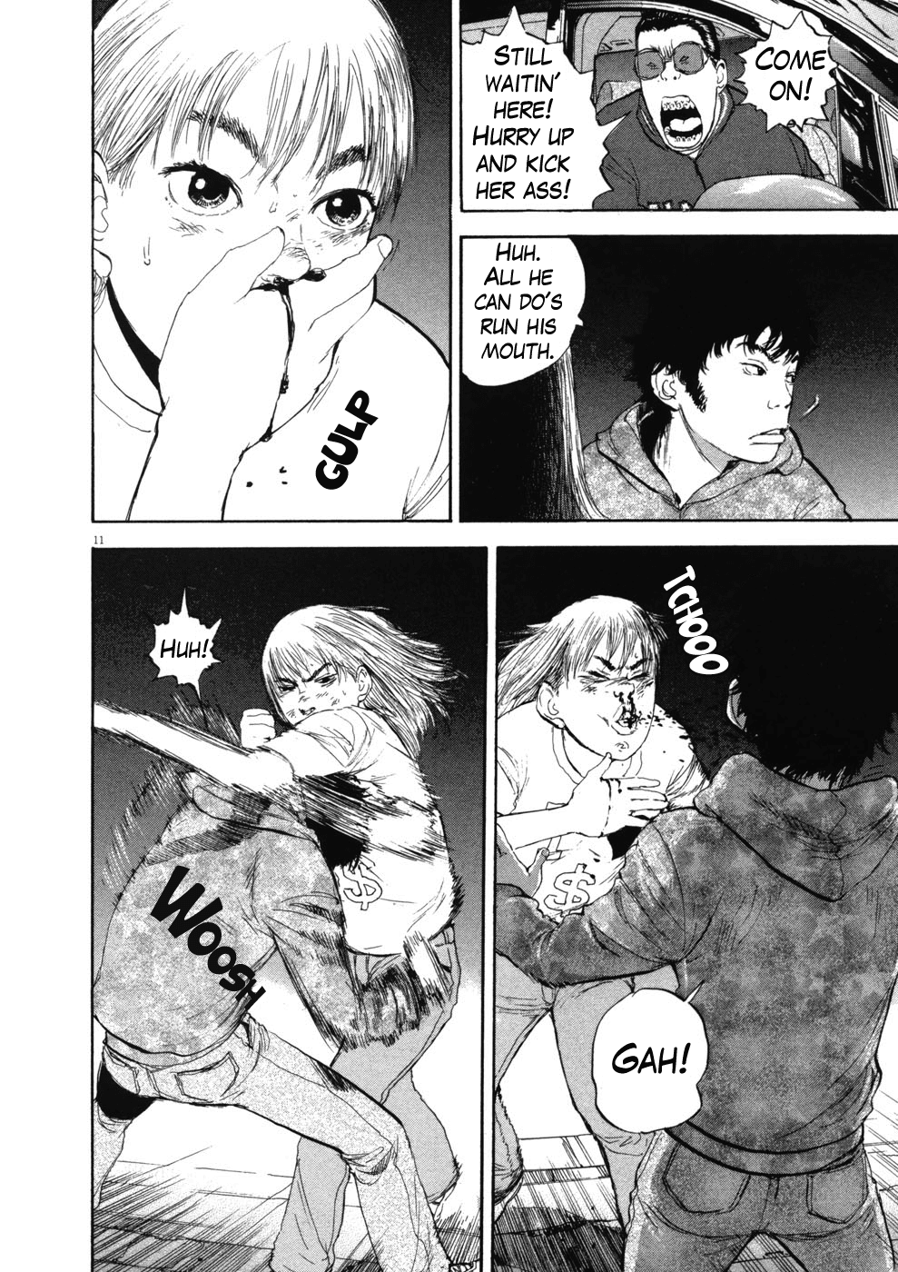 Chapter 74 — Page 10