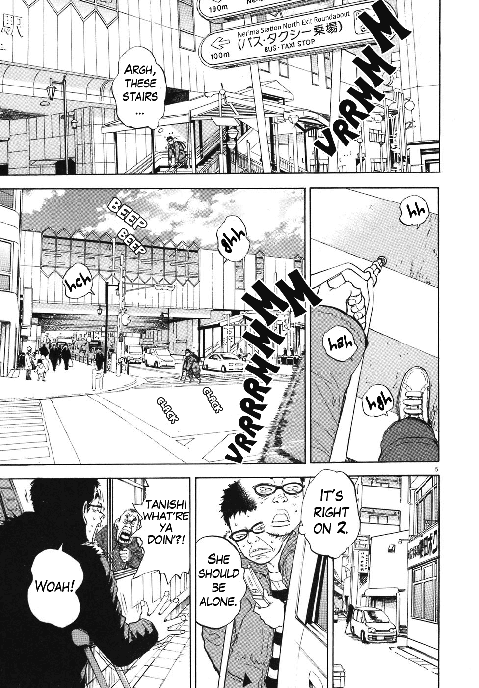 Chapter 83 — Page 5