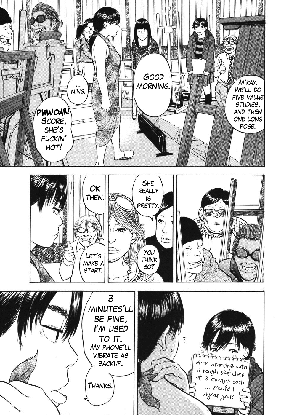 Chapter 85 — Page 5