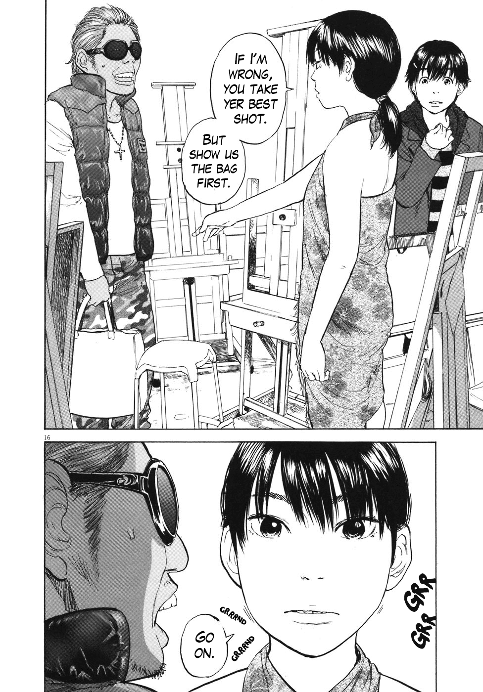 Chapter 85 — Page 15