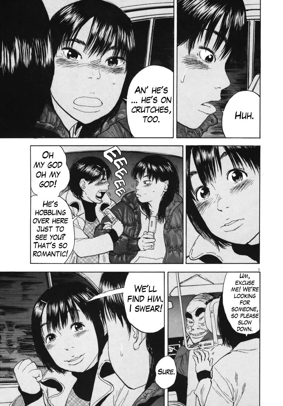 Chapter 87 — Page 5