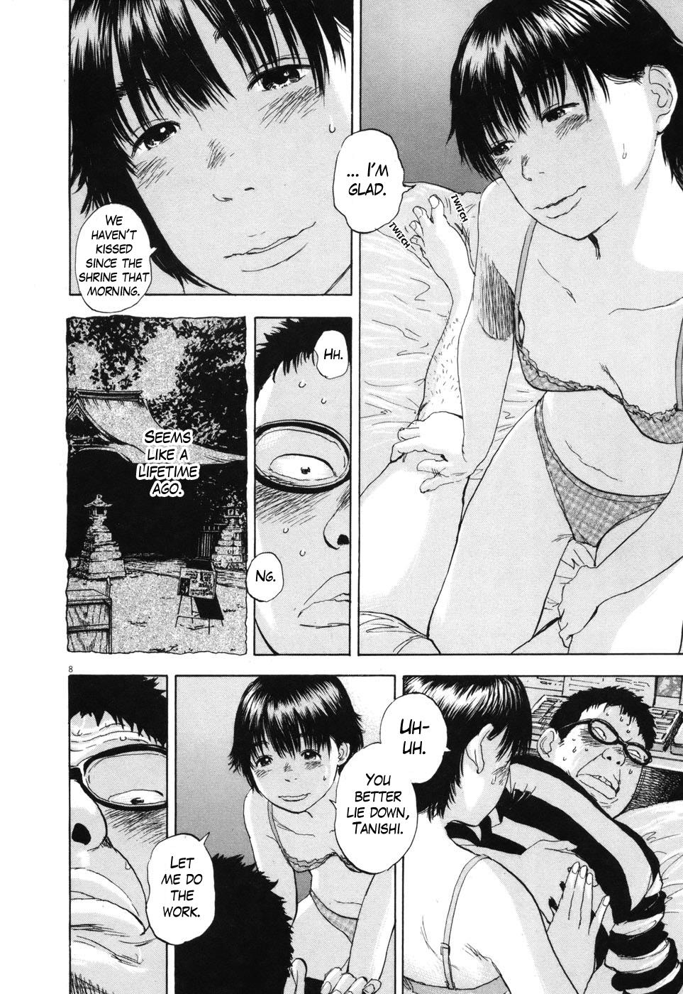 Chapter 90 — Page 8