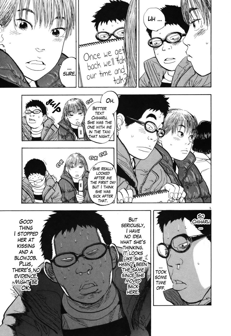 Chapter 91 — Page 5