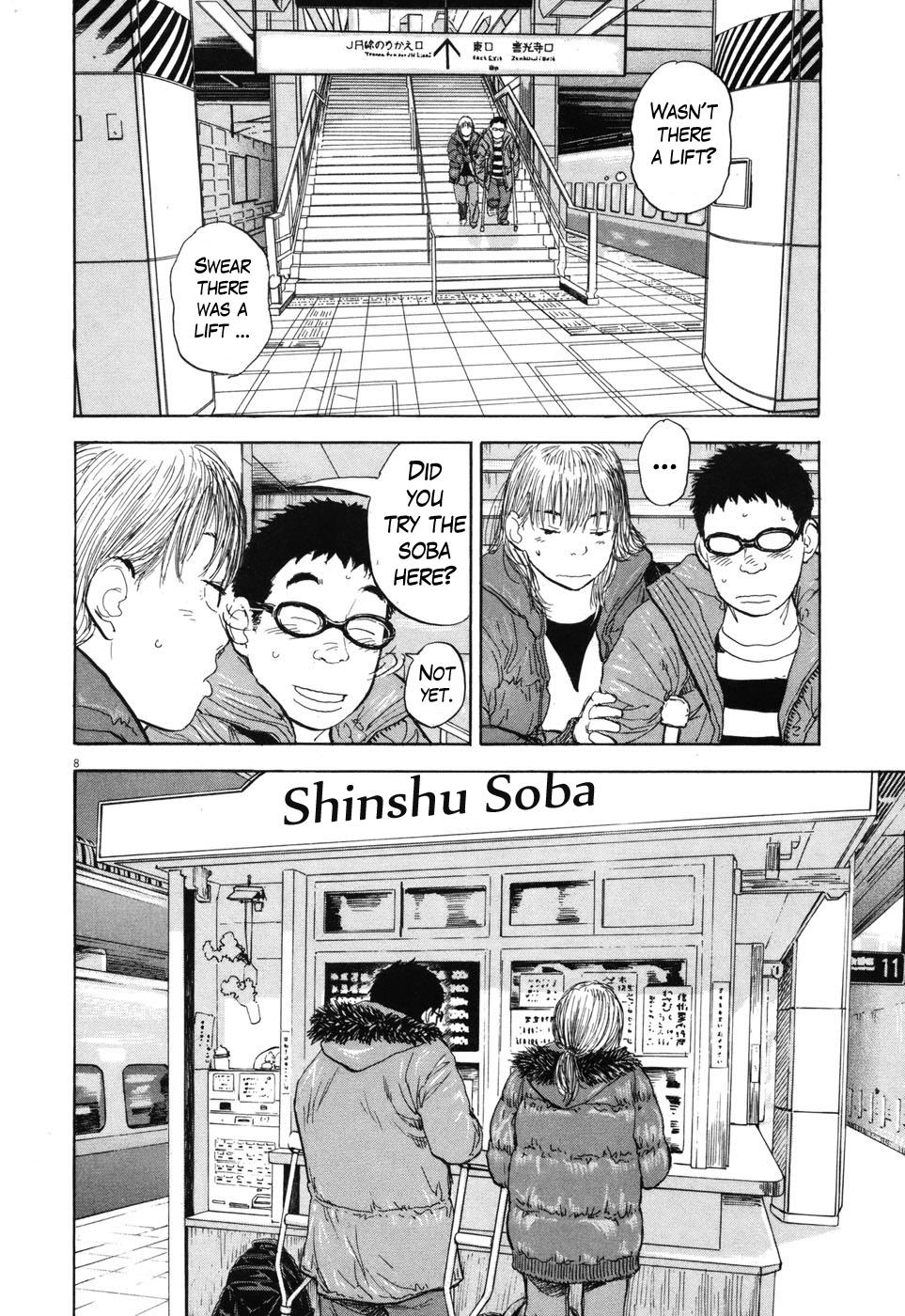 Chapter 91 — Page 8