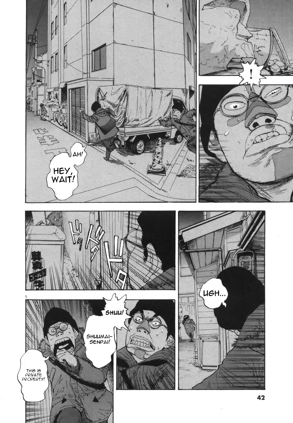 Chapter 103 — Page 5