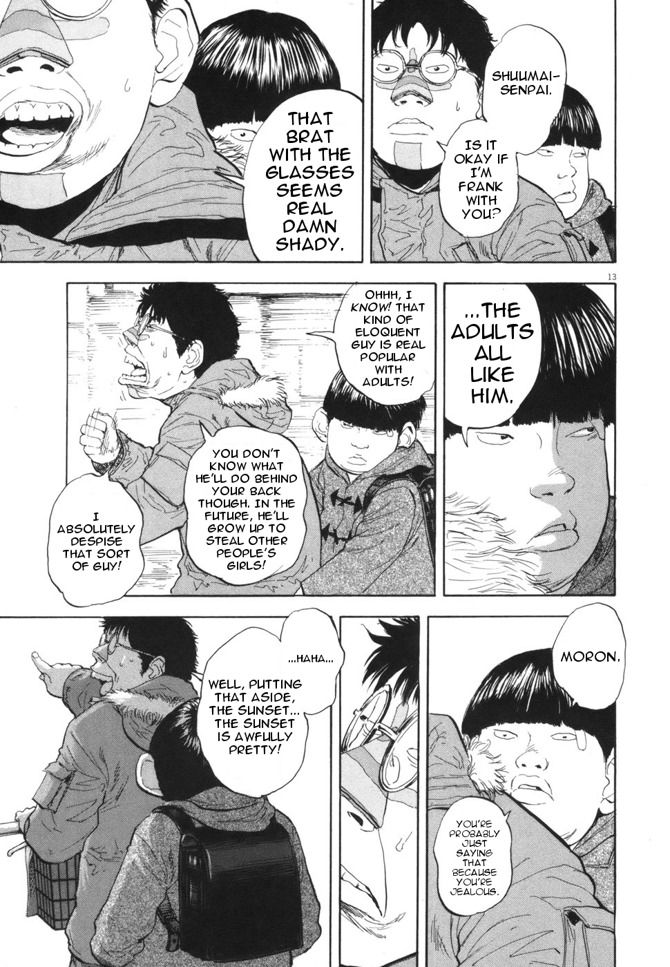 Chapter 106 — Page 13