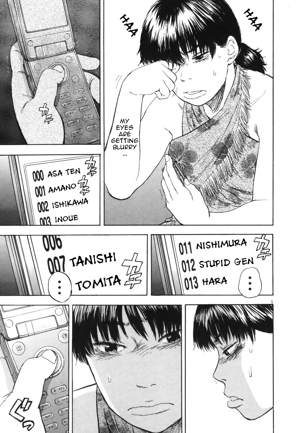 Chapter 109 — Page 5