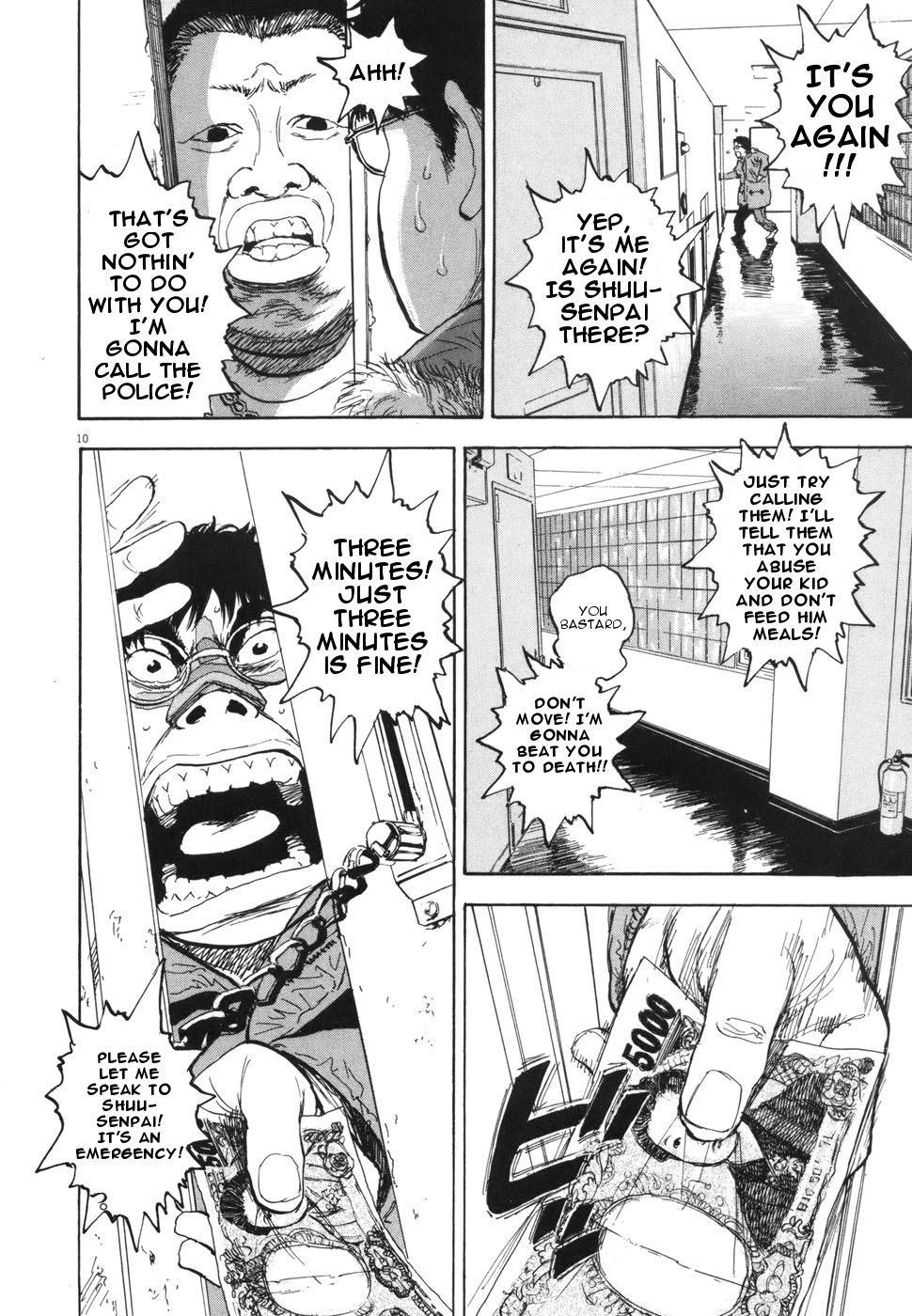 Chapter 109 — Page 10