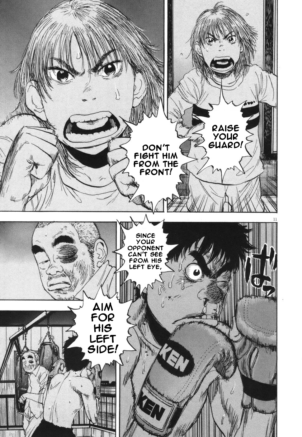 Chapter 114 — Page 11