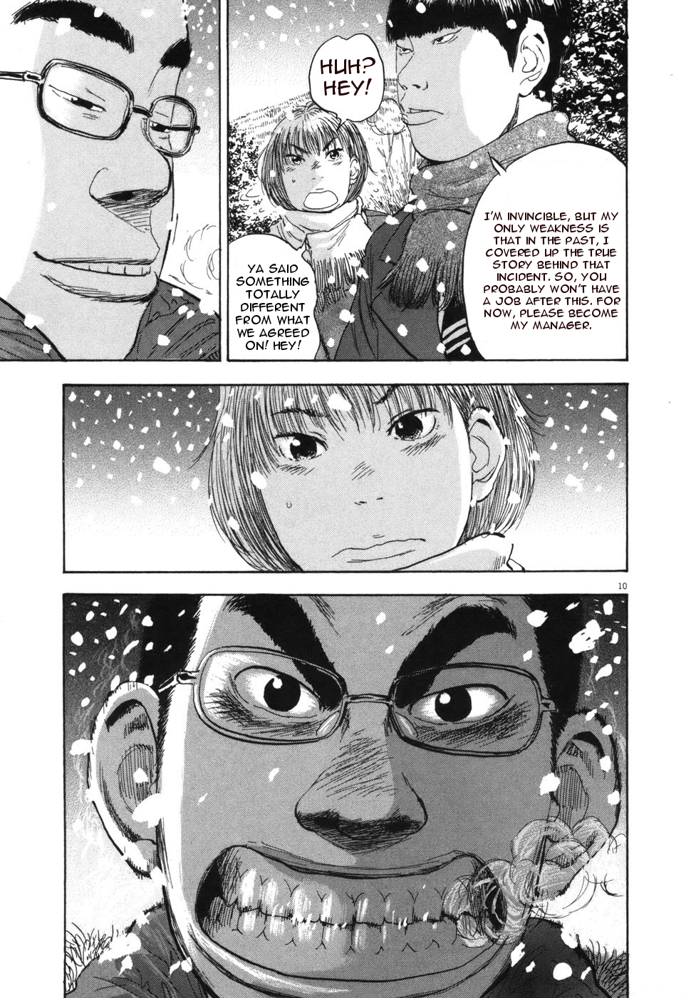 Chapter 116 — Page 8