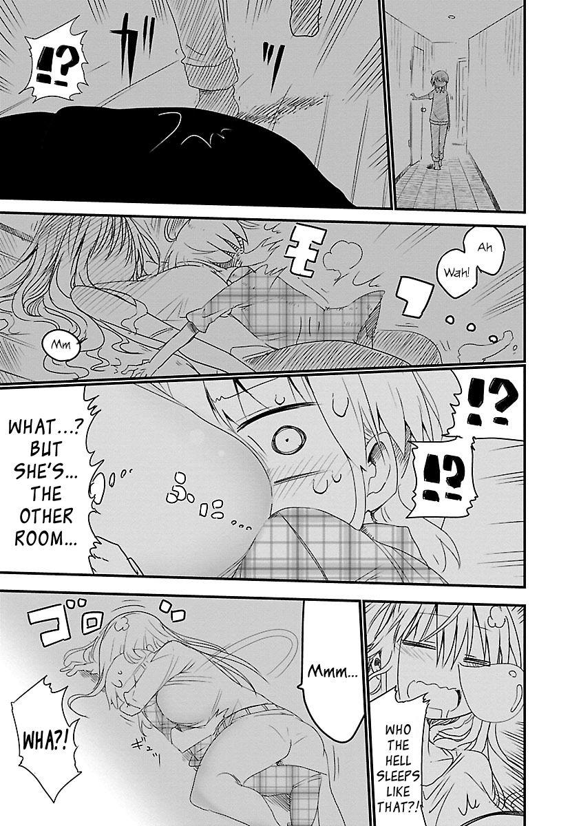 Chichi Chichi Chapter 1 10