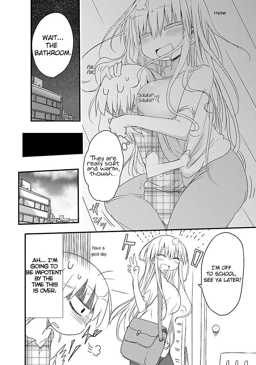 Chichi Chichi Chapter 1 11