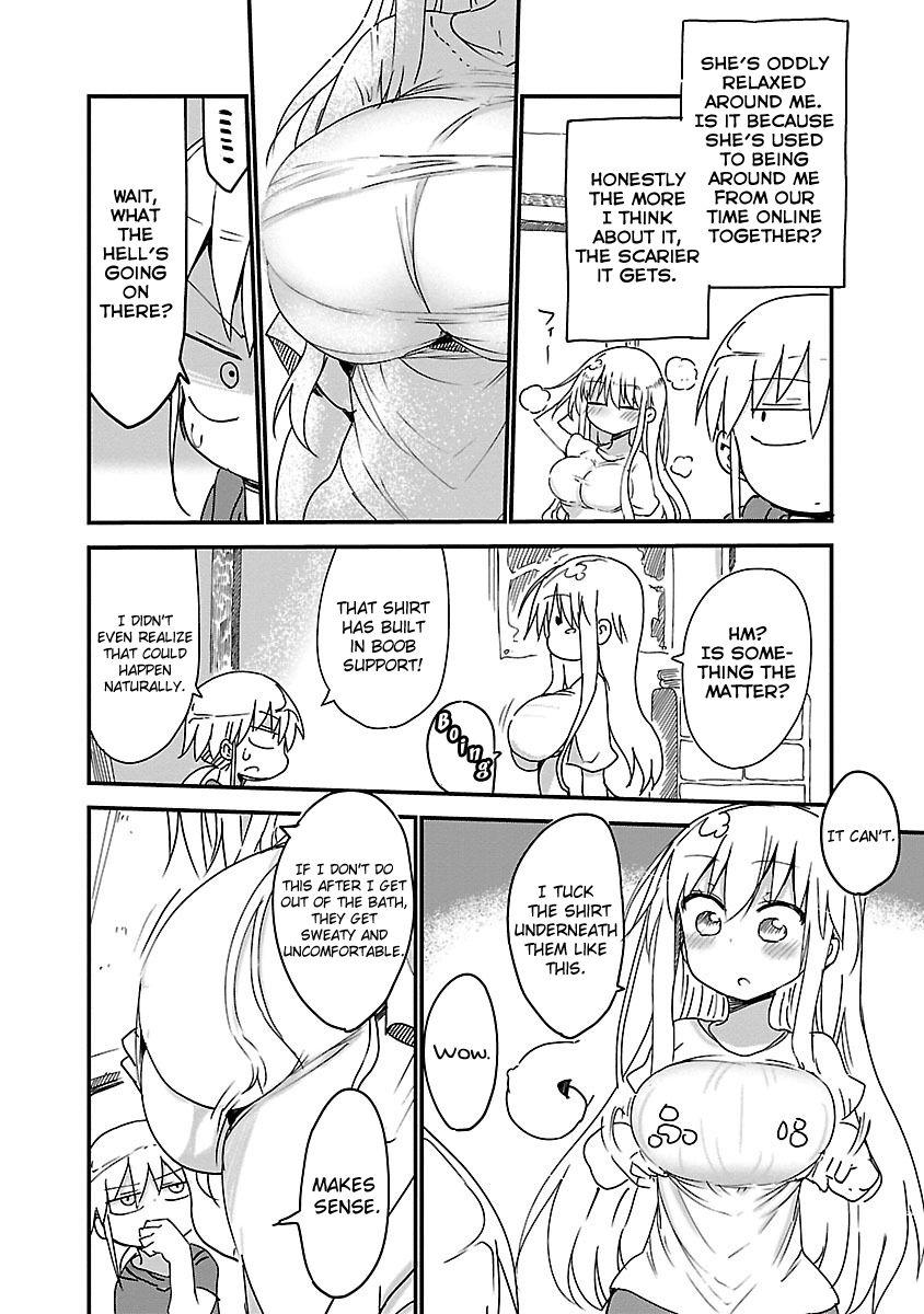 Chichi Chichi Chapter 2 2