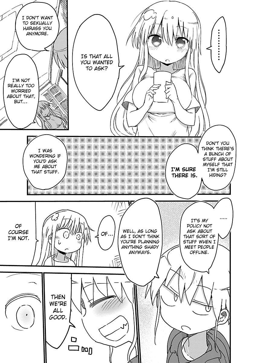 Chichi Chichi Chapter 2 3