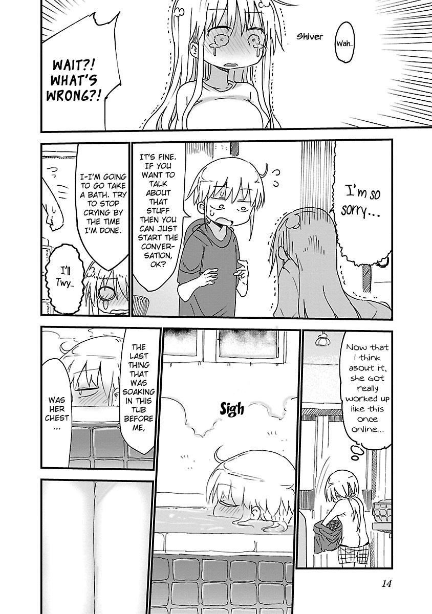 Chichi Chichi Chapter 2 4