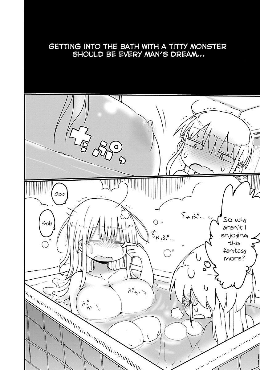 Chichi Chichi Chapter 2 6