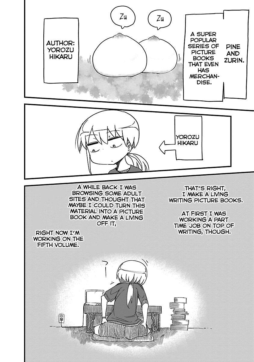 Chichi Chichi Chapter 4 2