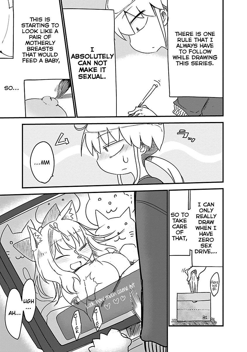 Chichi Chichi Chapter 4 3