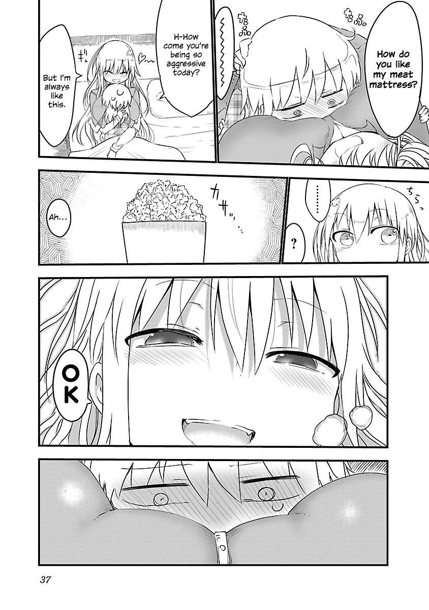 Chichi Chichi Chapter 5 3