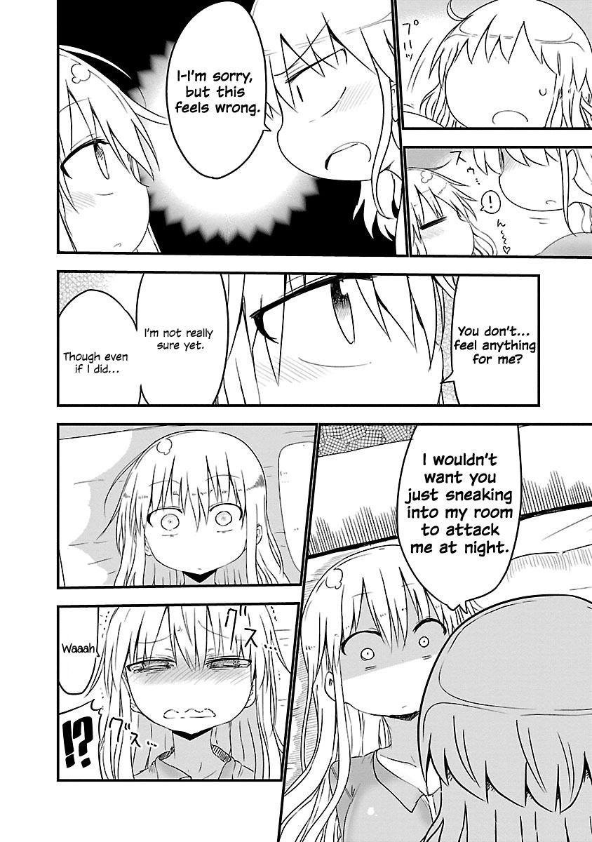 Chichi Chichi Chapter 5 4