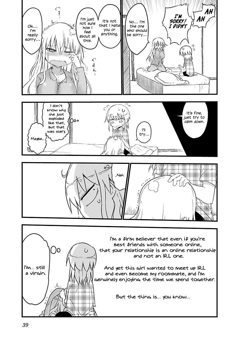 Chichi Chichi Chapter 5 5