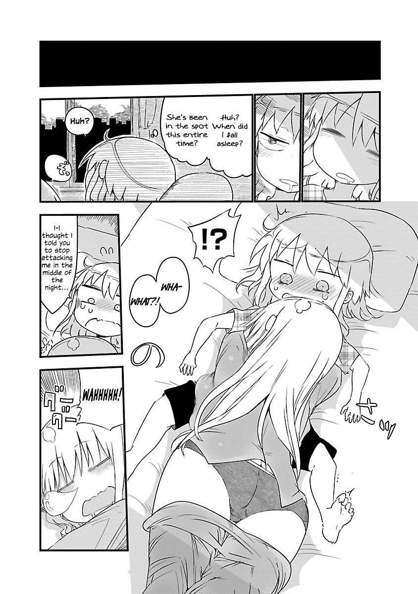 Chichi Chichi Chapter 5 6