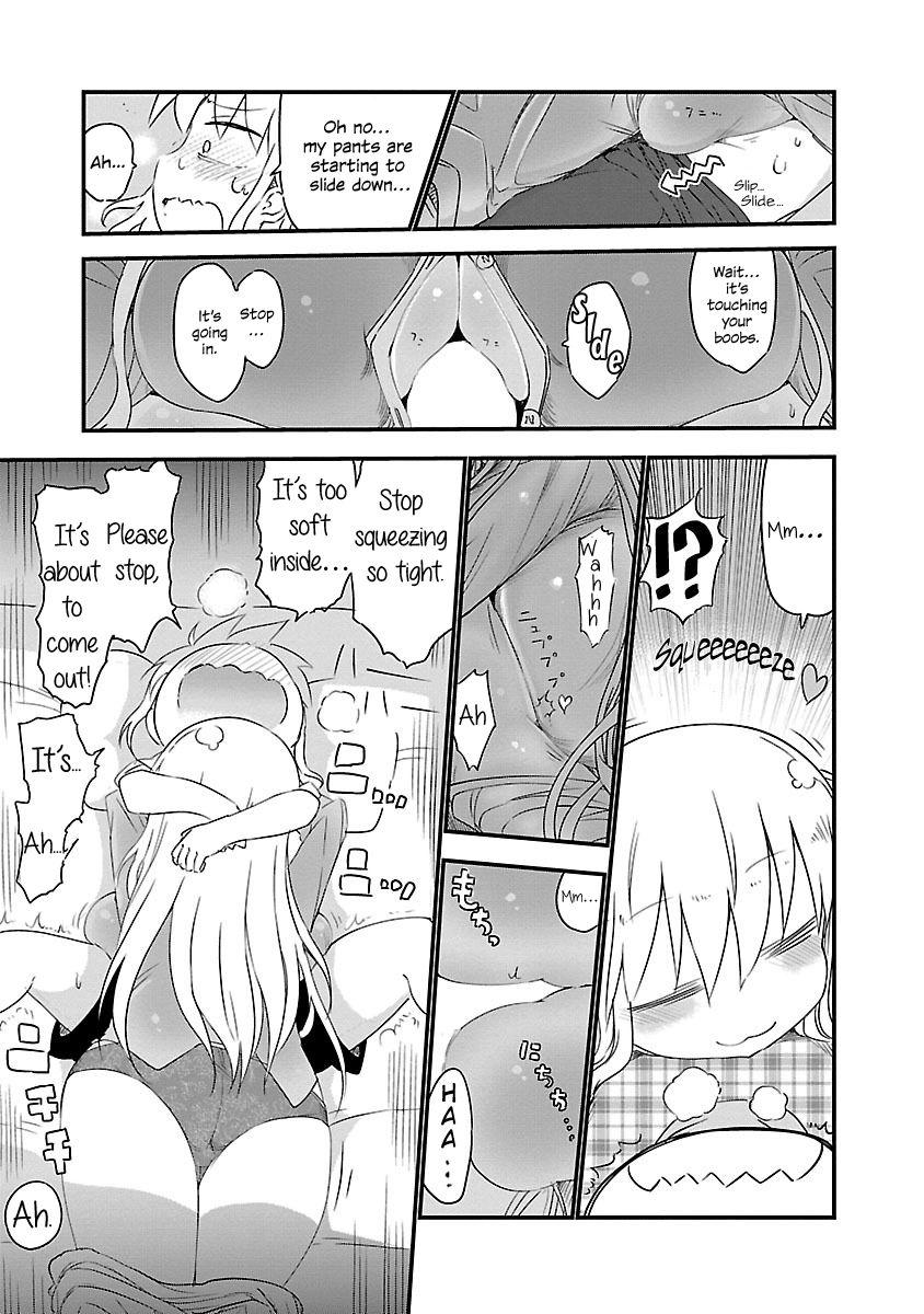 Chichi Chichi Chapter 5 7