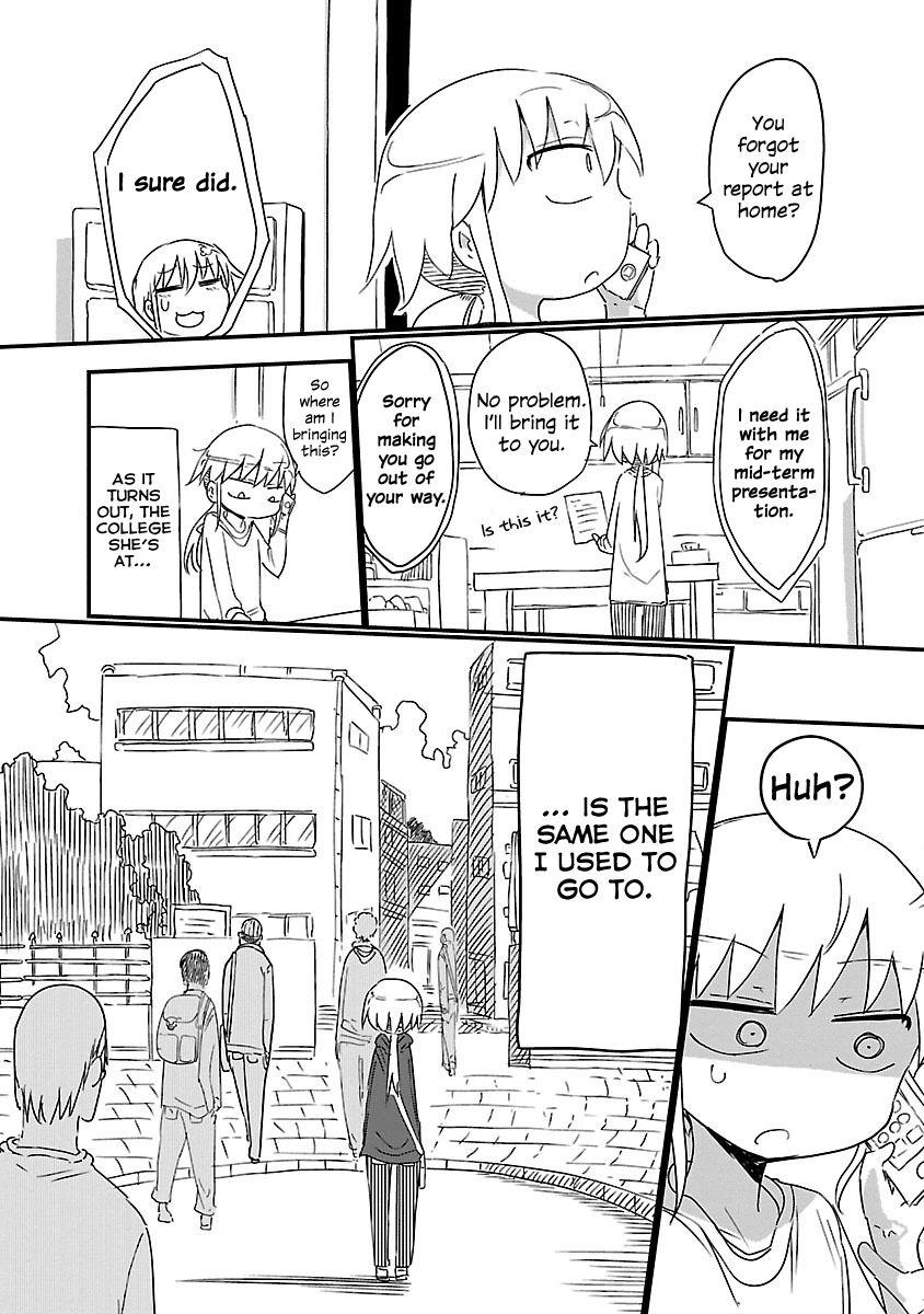 Chichi Chichi Chapter 6 2