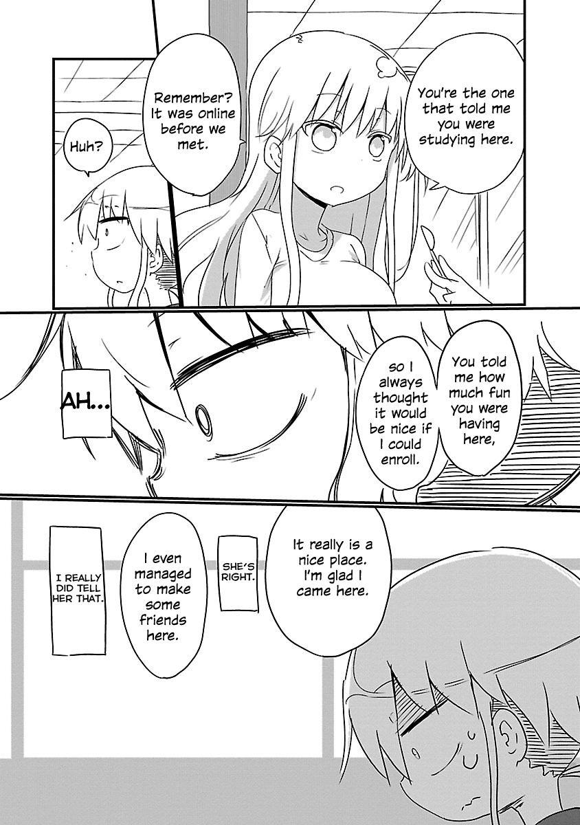 Chichi Chichi Chapter 6 5