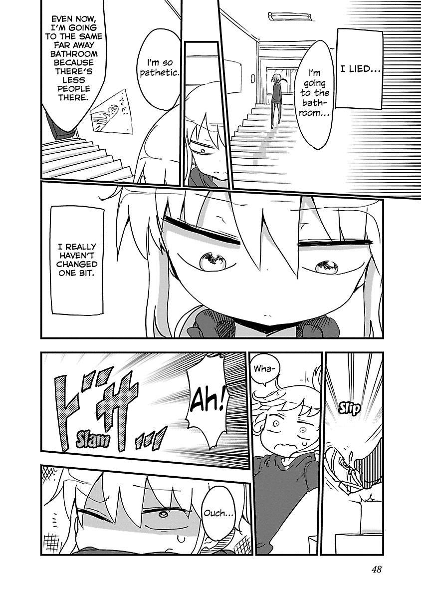 Chichi Chichi Chapter 6 6