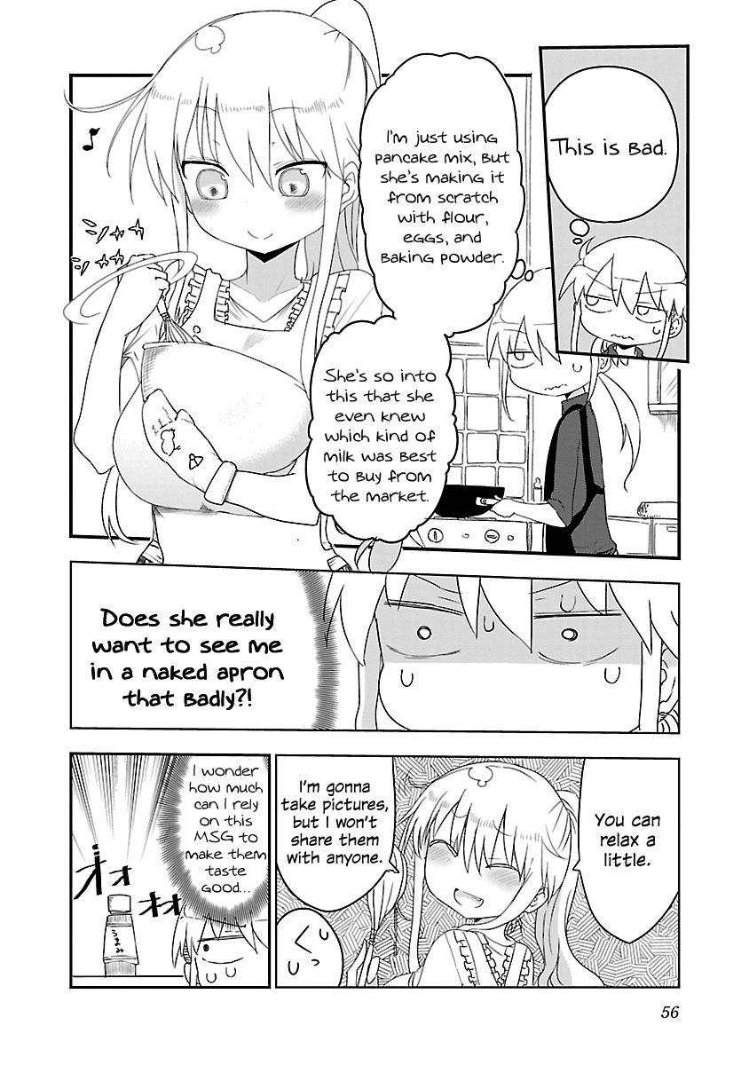 Chichi Chichi Chapter 7 4
