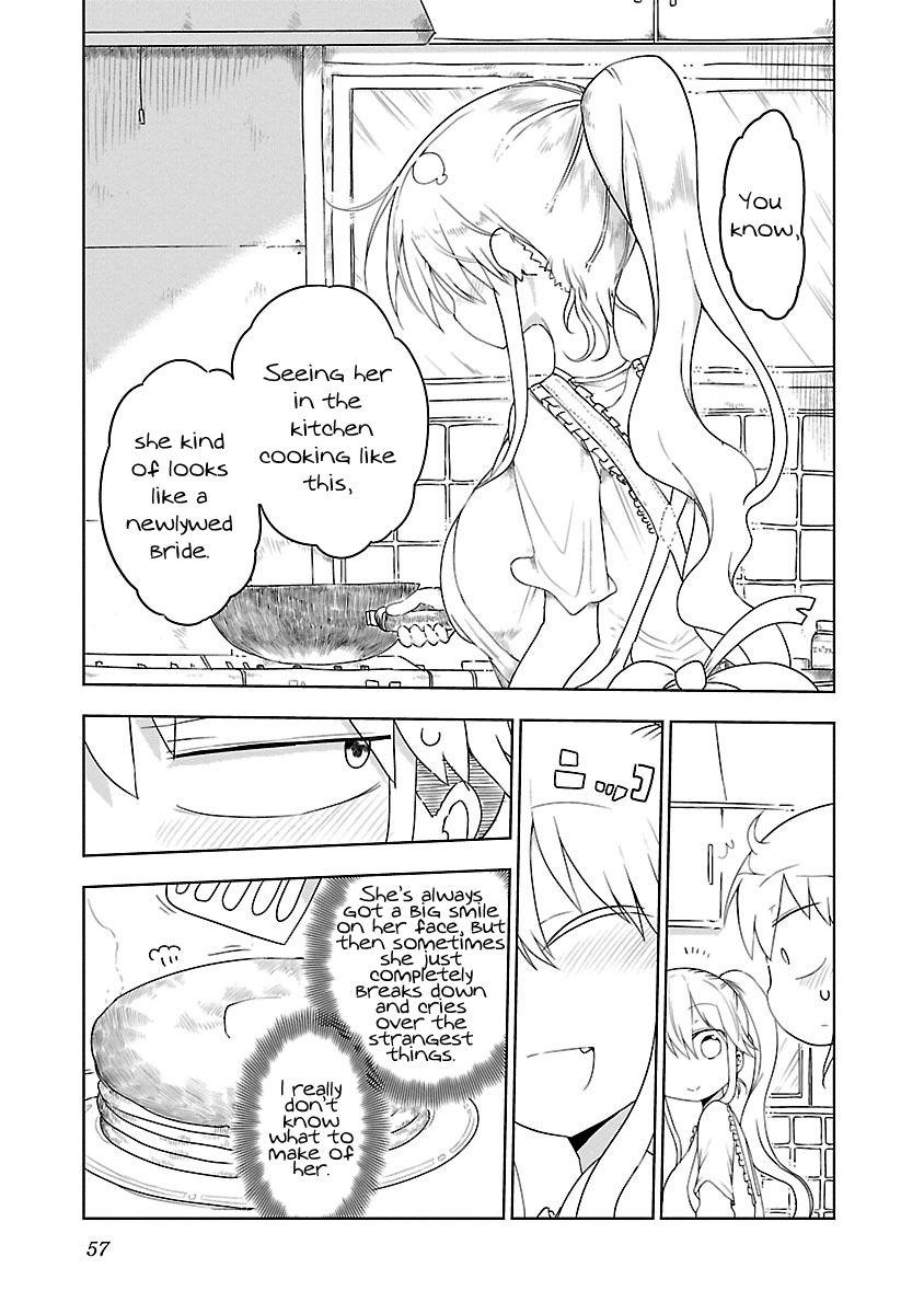 Chichi Chichi Chapter 7 5