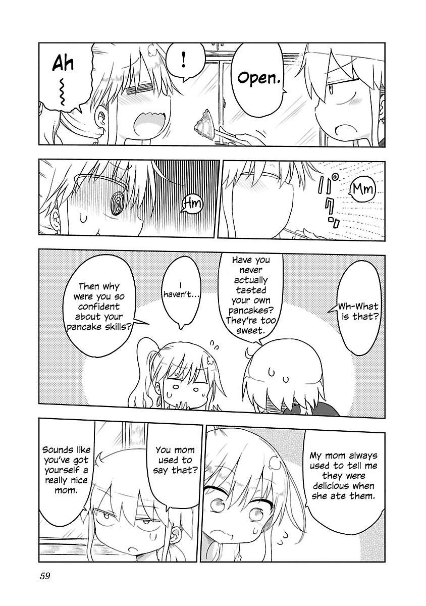 Chichi Chichi Chapter 7 7