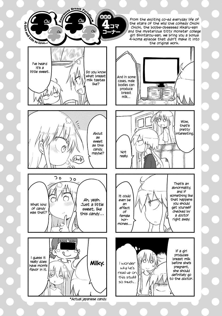 Chichi Chichi Chapter 7 10