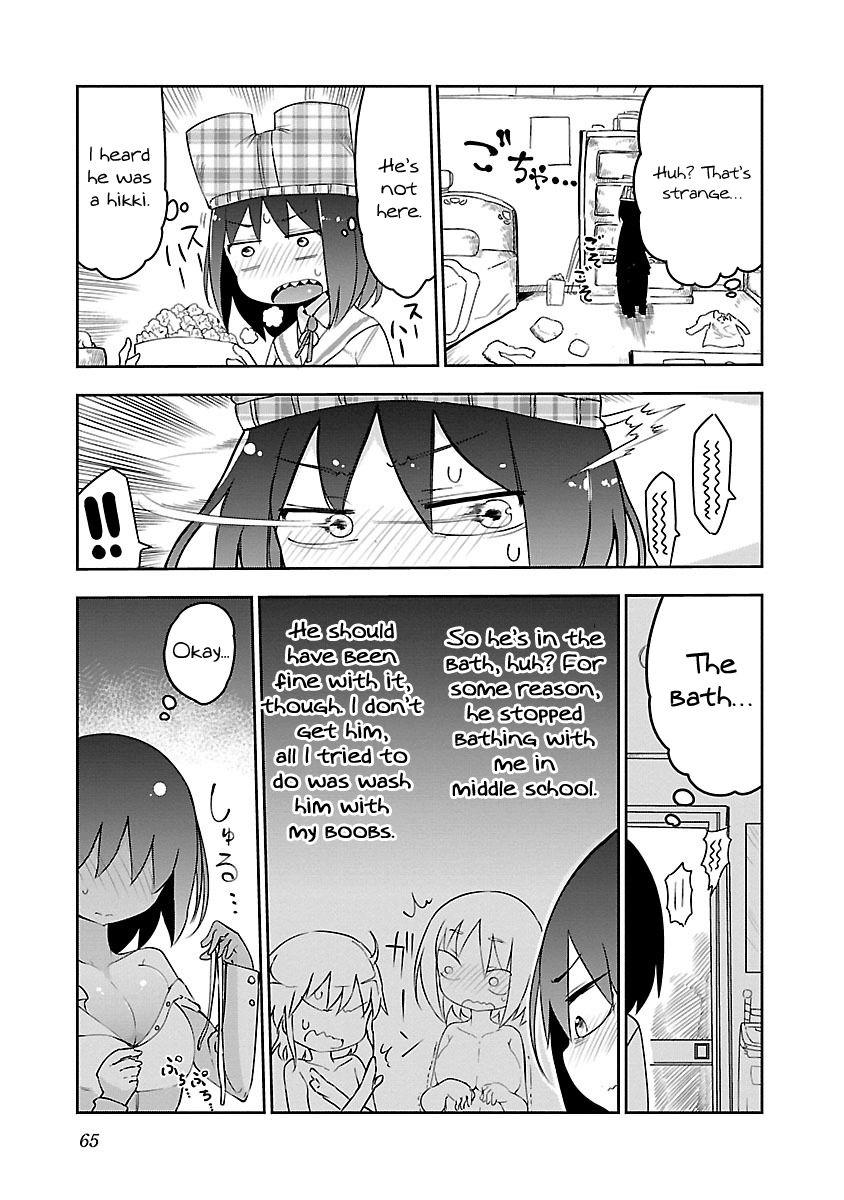 Chichi Chichi Chapter 8 3